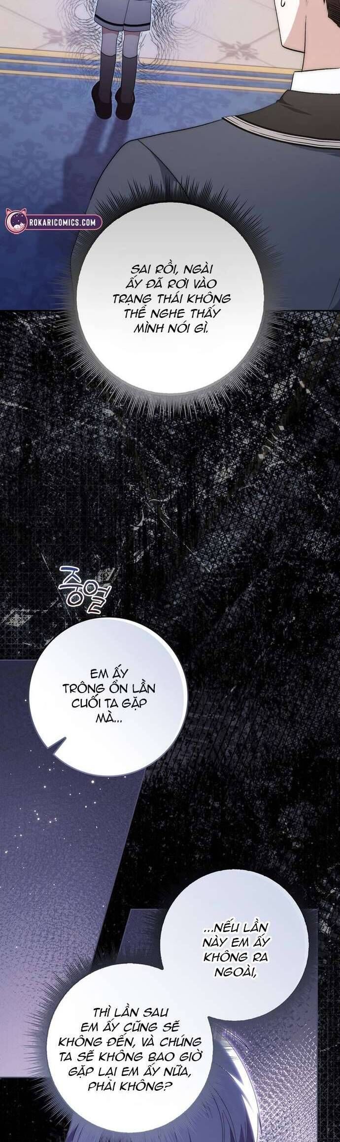 Nam Chính Bệnh Hoạn Ám Ảnh Với Sức Khoẻ Của Tôi Chapter 13 - 8