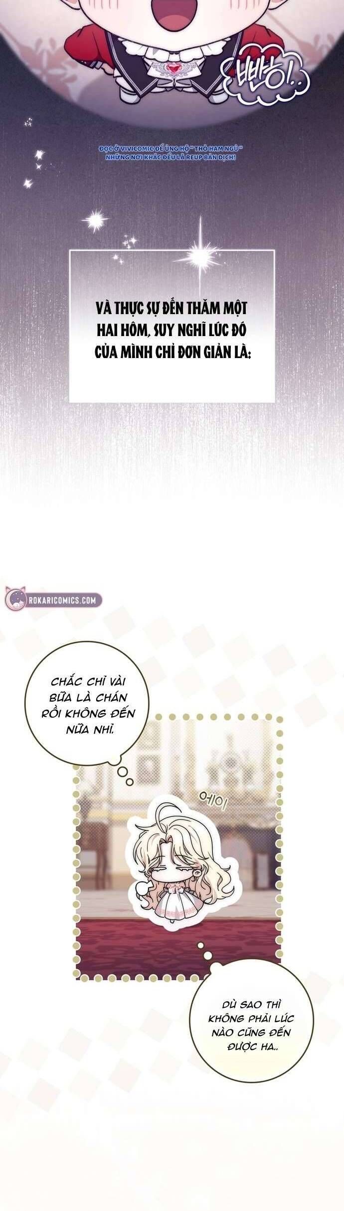 Nam Chính Bệnh Hoạn Ám Ảnh Với Sức Khoẻ Của Tôi Chapter 14 - 2
