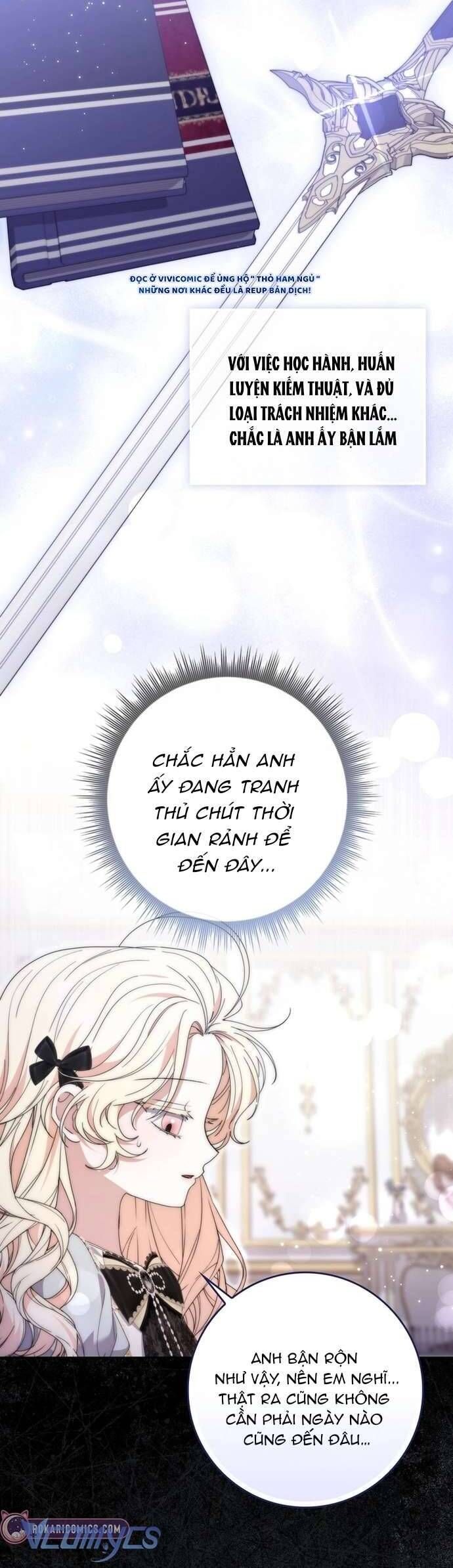 Nam Chính Bệnh Hoạn Ám Ảnh Với Sức Khoẻ Của Tôi Chapter 14 - 20