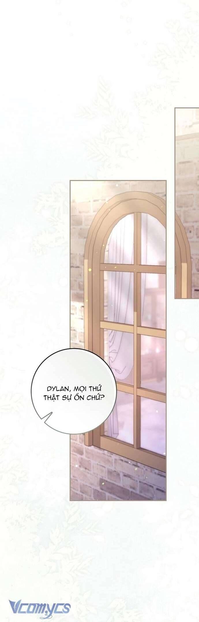 Nam Chính Bệnh Hoạn Ám Ảnh Với Sức Khoẻ Của Tôi Chapter 14 - 41