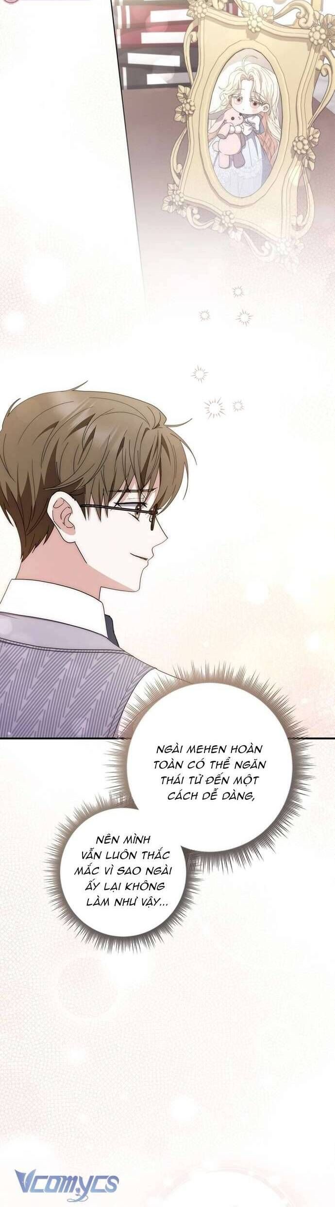Nam Chính Bệnh Hoạn Ám Ảnh Với Sức Khoẻ Của Tôi Chapter 14 - 44