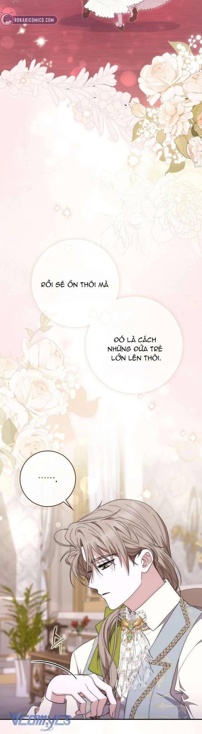 Nam Chính Bệnh Hoạn Ám Ảnh Với Sức Khoẻ Của Tôi Chapter 14 - 47