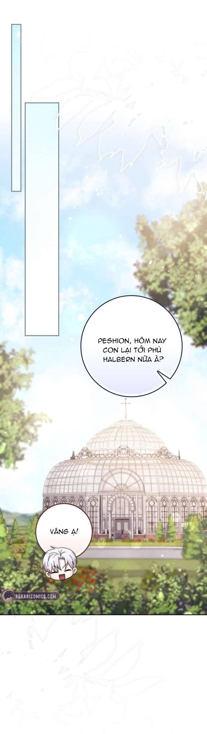 Nam Chính Bệnh Hoạn Ám Ảnh Với Sức Khoẻ Của Tôi Chapter 14 - 49