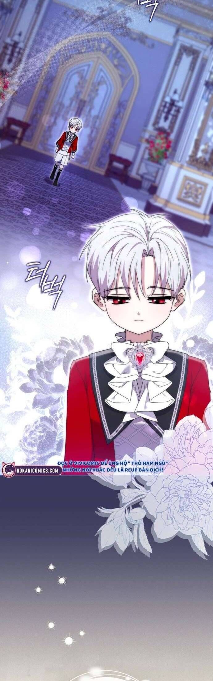 Nam Chính Bệnh Hoạn Ám Ảnh Với Sức Khoẻ Của Tôi Chapter 15 - 2