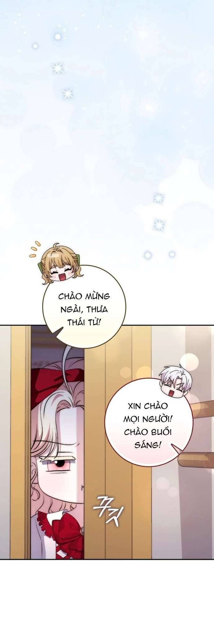 Nam Chính Bệnh Hoạn Ám Ảnh Với Sức Khoẻ Của Tôi Chapter 15 - 14