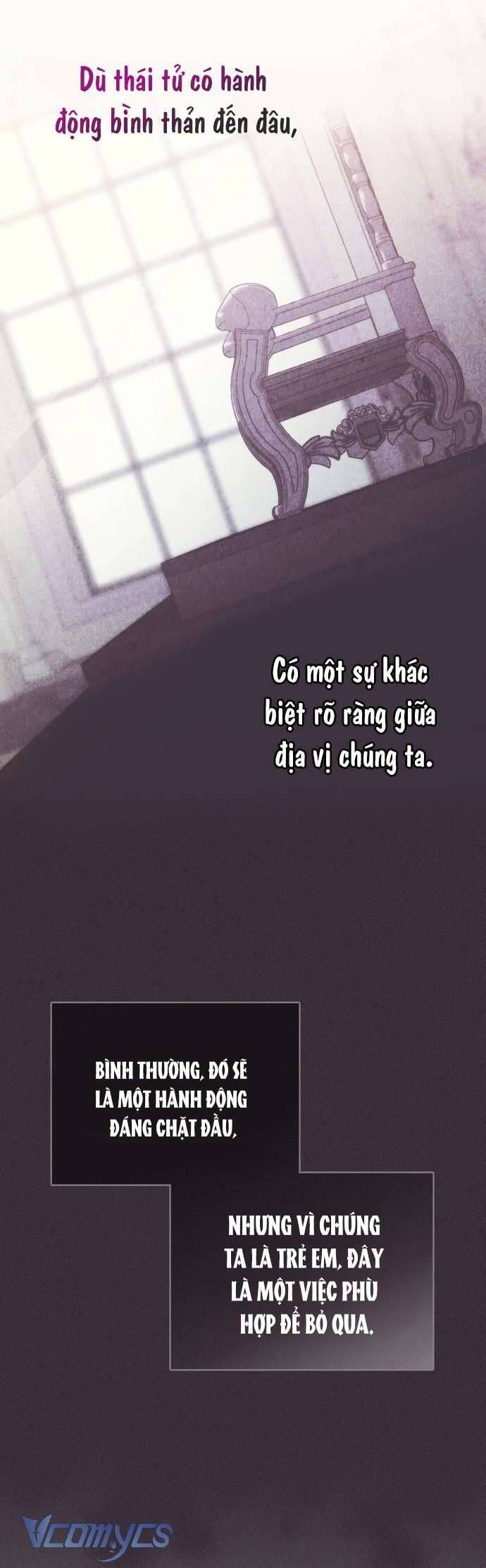 Nam Chính Bệnh Hoạn Ám Ảnh Với Sức Khoẻ Của Tôi Chapter 15 - 29
