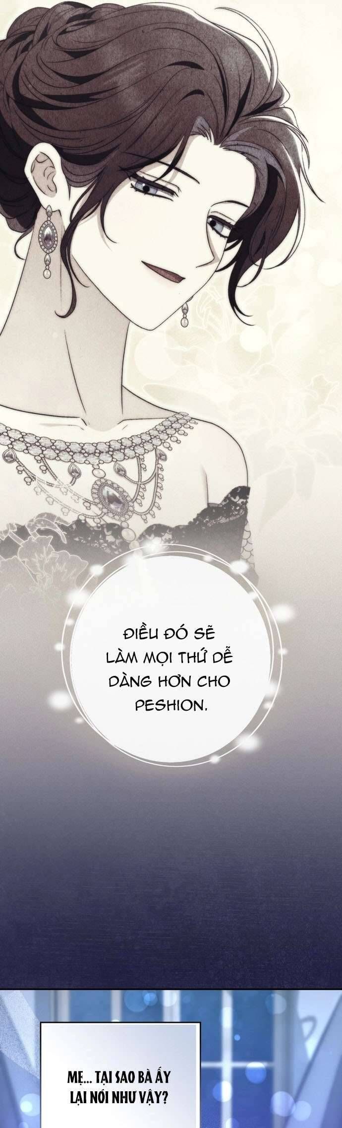 Nam Chính Bệnh Hoạn Ám Ảnh Với Sức Khoẻ Của Tôi Chapter 15 - 4