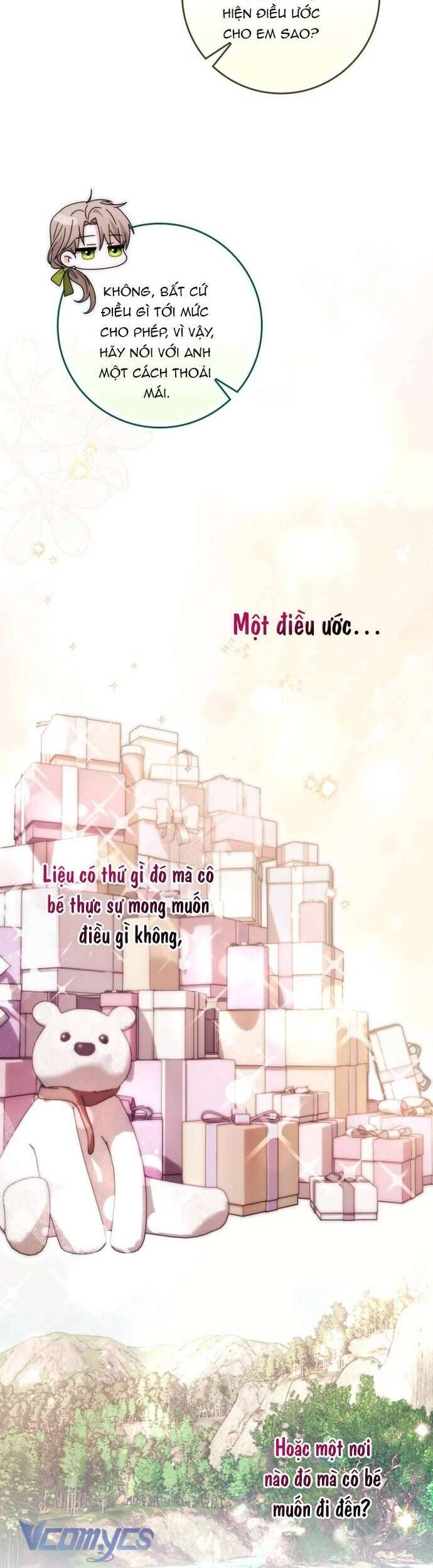 Nam Chính Bệnh Hoạn Ám Ảnh Với Sức Khoẻ Của Tôi Chapter 15 - 44