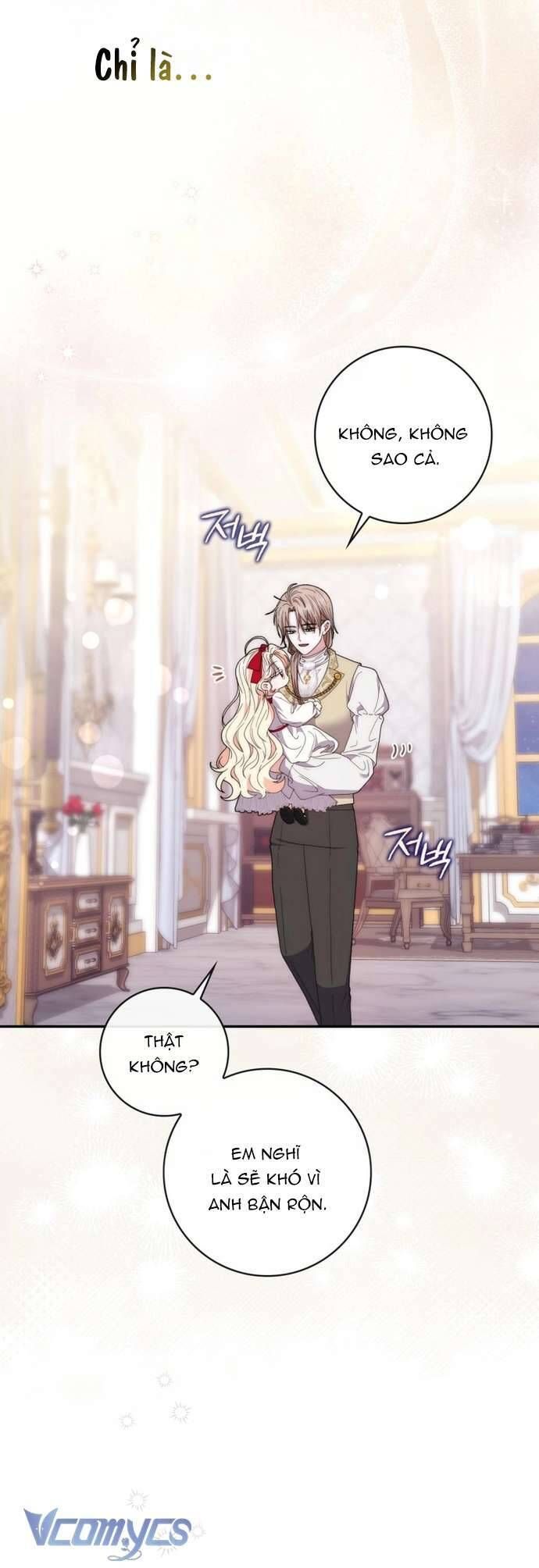 Nam Chính Bệnh Hoạn Ám Ảnh Với Sức Khoẻ Của Tôi Chapter 15 - 47