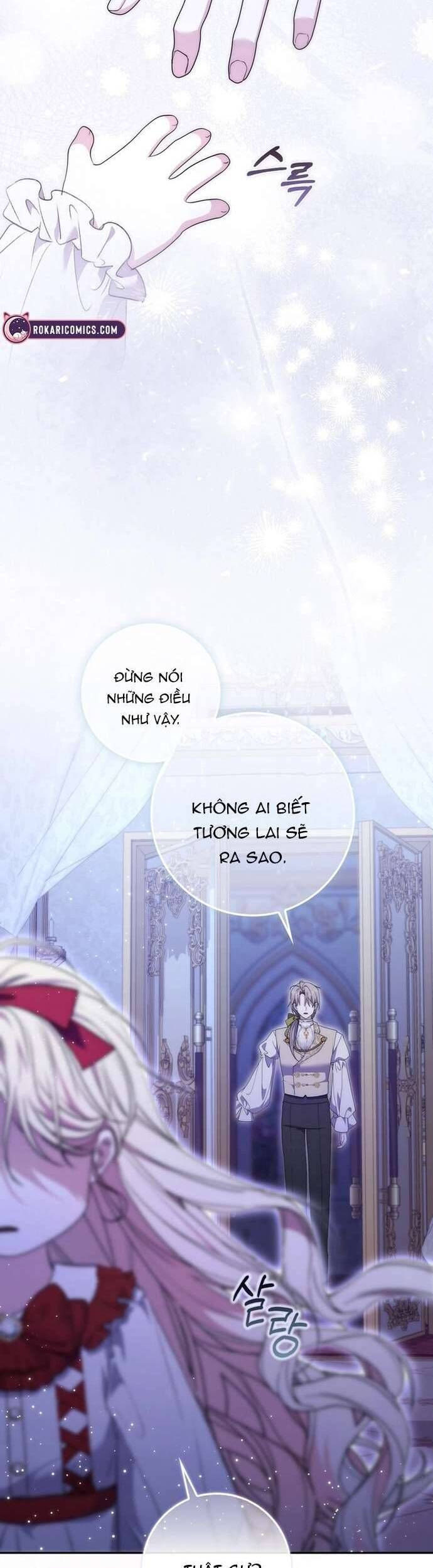 Nam Chính Bệnh Hoạn Ám Ảnh Với Sức Khoẻ Của Tôi Chapter 15 - 55