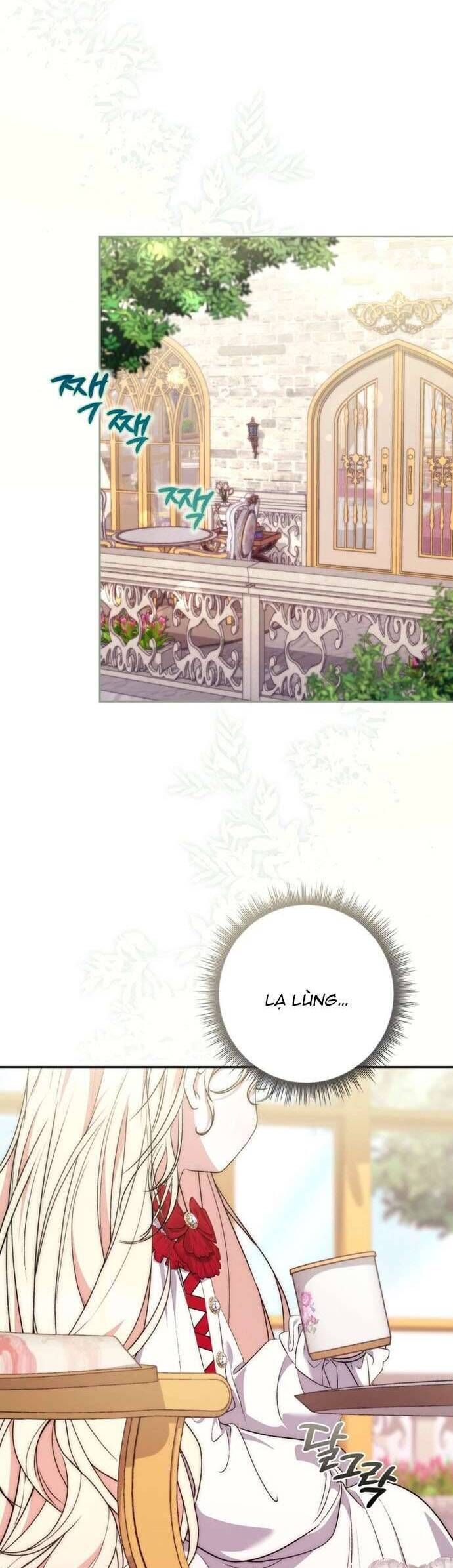 Nam Chính Bệnh Hoạn Ám Ảnh Với Sức Khoẻ Của Tôi Chapter 15 - 8