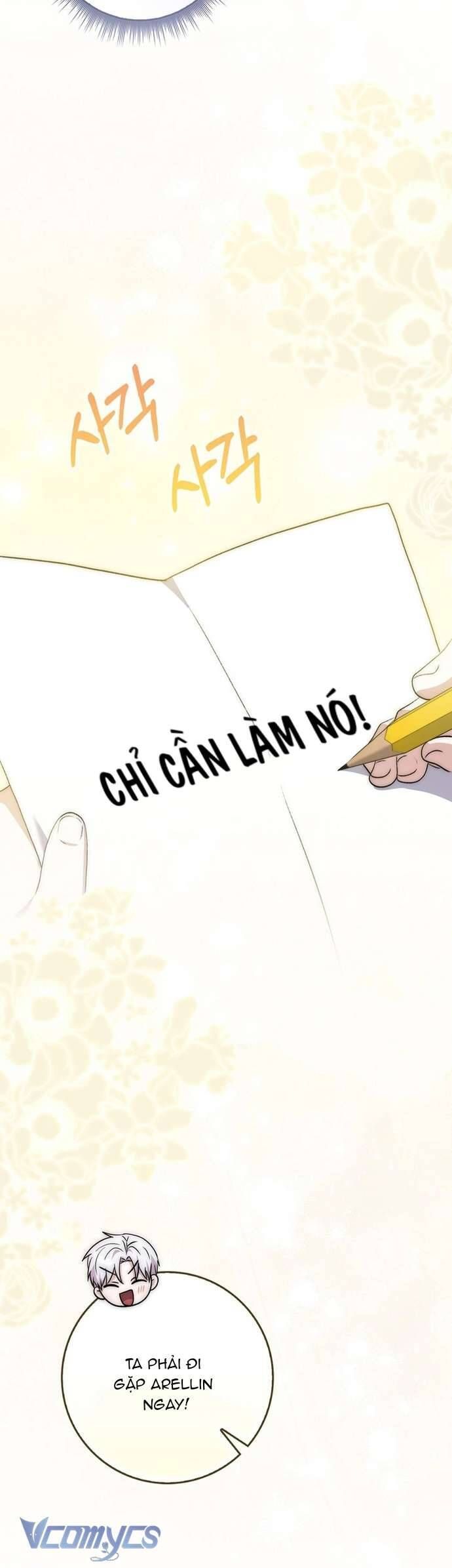 Nam Chính Bệnh Hoạn Ám Ảnh Với Sức Khoẻ Của Tôi Chapter 16 - 27
