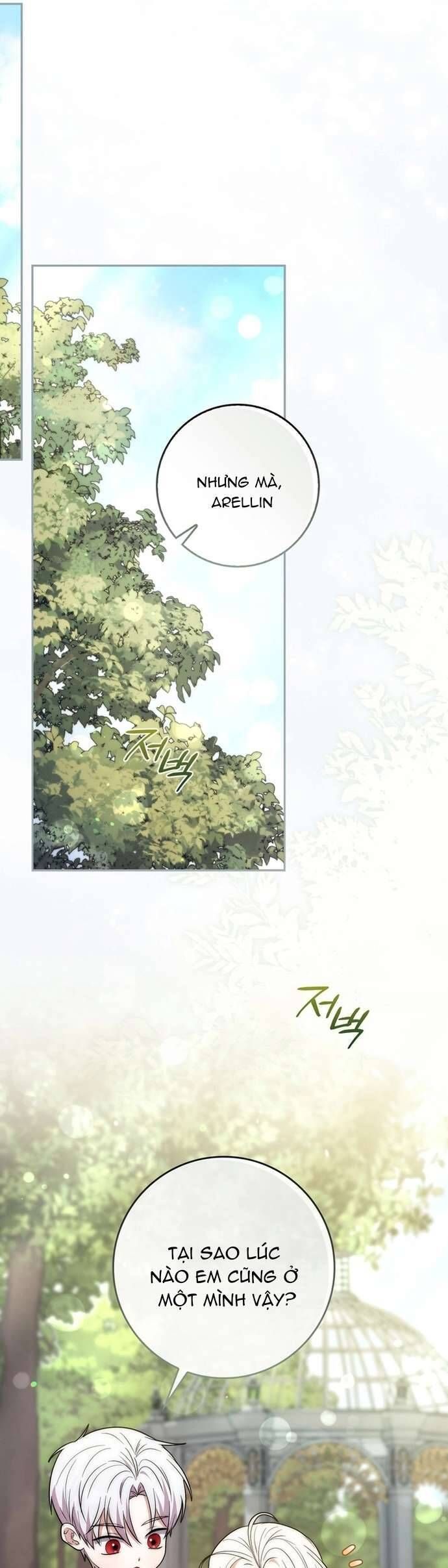 Nam Chính Bệnh Hoạn Ám Ảnh Với Sức Khoẻ Của Tôi Chapter 16 - 37