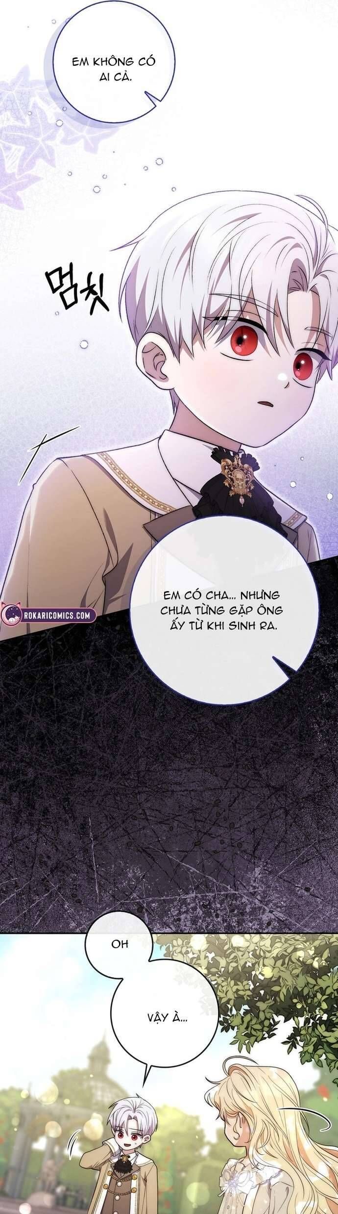 Nam Chính Bệnh Hoạn Ám Ảnh Với Sức Khoẻ Của Tôi Chapter 16 - 40