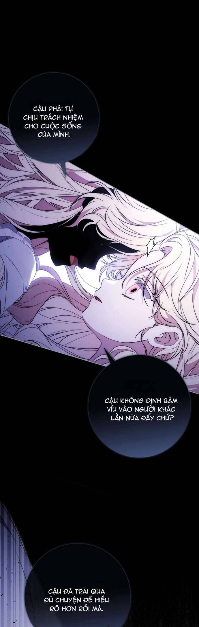 Nam Chính Bệnh Hoạn Ám Ảnh Với Sức Khoẻ Của Tôi Chapter 16 - 49