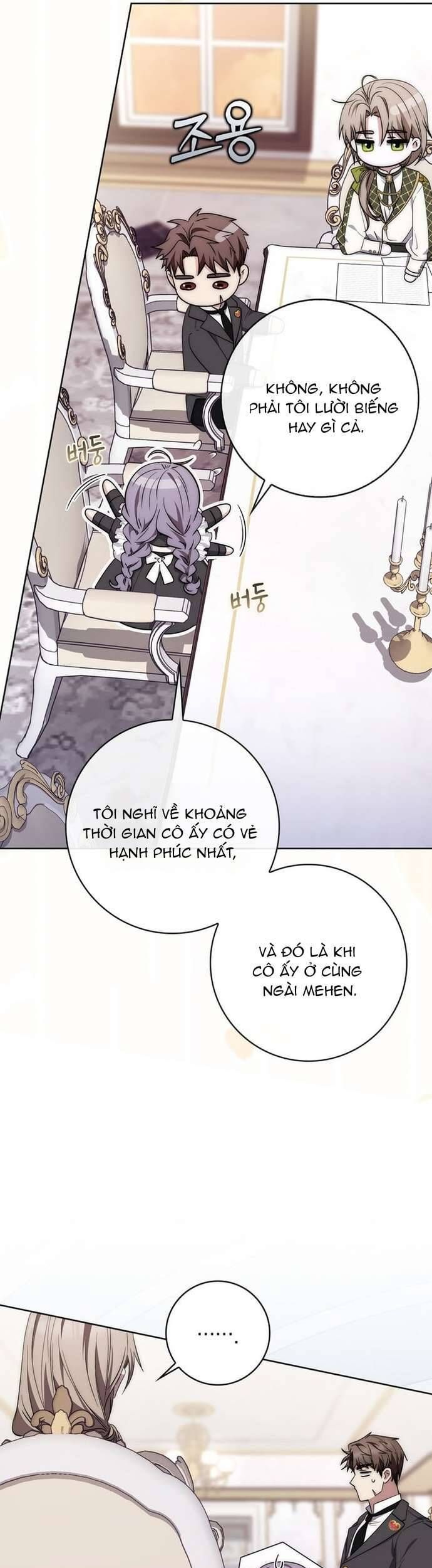 Nam Chính Bệnh Hoạn Ám Ảnh Với Sức Khoẻ Của Tôi Chapter 17 - 25
