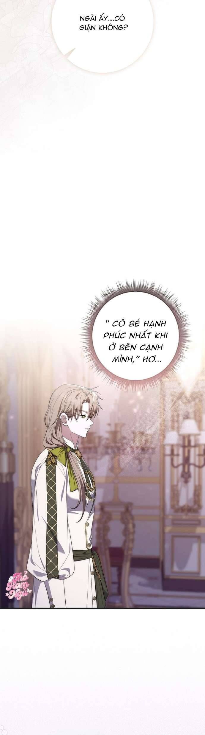 Nam Chính Bệnh Hoạn Ám Ảnh Với Sức Khoẻ Của Tôi Chapter 17 - 28
