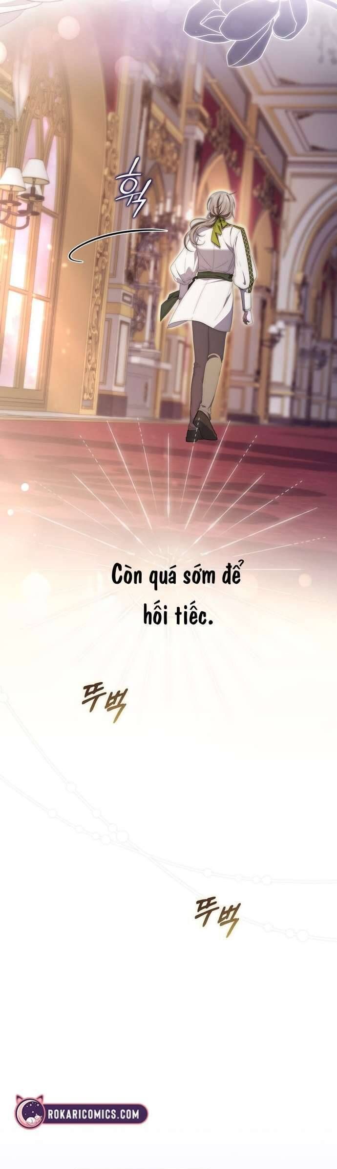 Nam Chính Bệnh Hoạn Ám Ảnh Với Sức Khoẻ Của Tôi Chapter 17 - 31