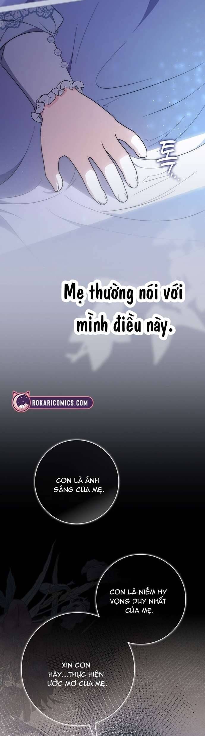 Nam Chính Bệnh Hoạn Ám Ảnh Với Sức Khoẻ Của Tôi Chapter 17 - 34