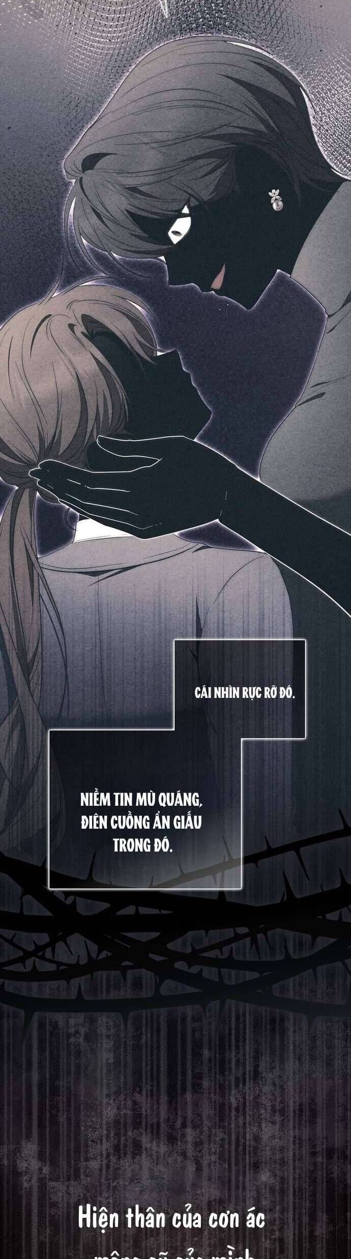 Nam Chính Bệnh Hoạn Ám Ảnh Với Sức Khoẻ Của Tôi Chapter 17 - 35