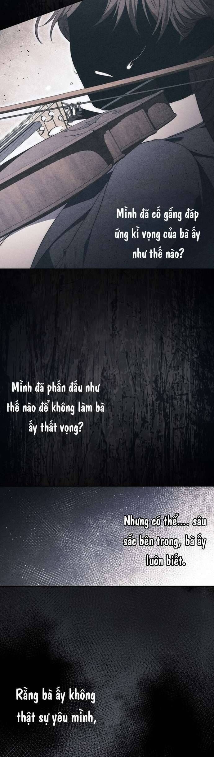 Nam Chính Bệnh Hoạn Ám Ảnh Với Sức Khoẻ Của Tôi Chapter 17 - 40