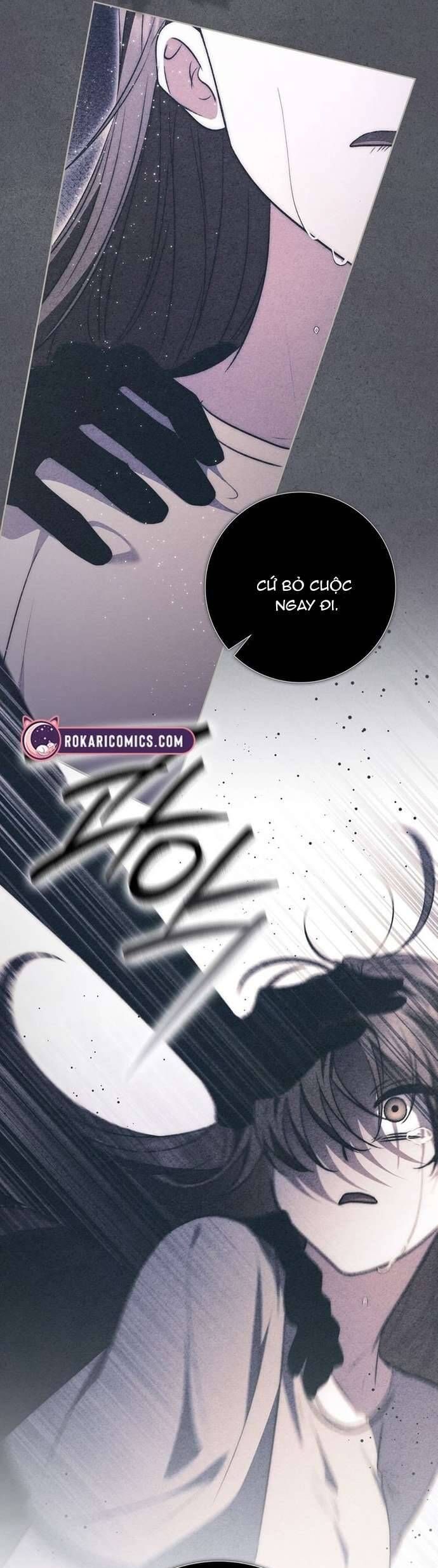 Nam Chính Bệnh Hoạn Ám Ảnh Với Sức Khoẻ Của Tôi Chapter 17 - 51