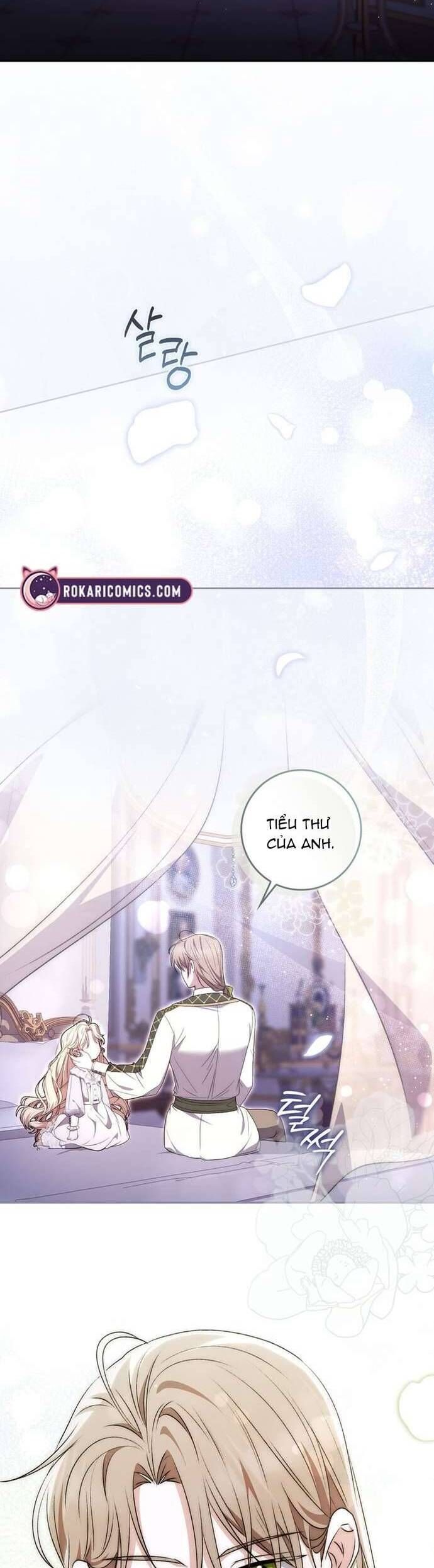 Nam Chính Bệnh Hoạn Ám Ảnh Với Sức Khoẻ Của Tôi Chapter 17 - 58