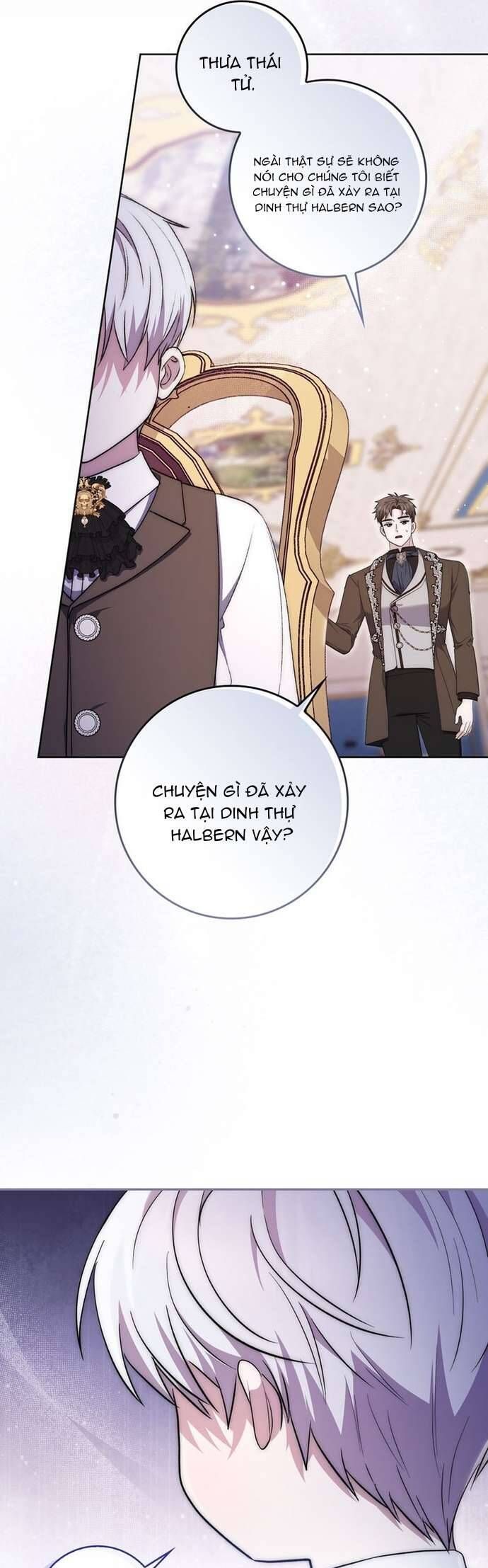 Nam Chính Bệnh Hoạn Ám Ảnh Với Sức Khoẻ Của Tôi Chapter 17 - 7