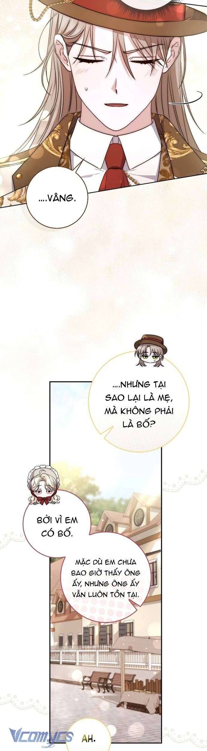 Nam Chính Bệnh Hoạn Ám Ảnh Với Sức Khoẻ Của Tôi Chapter 18 - 27