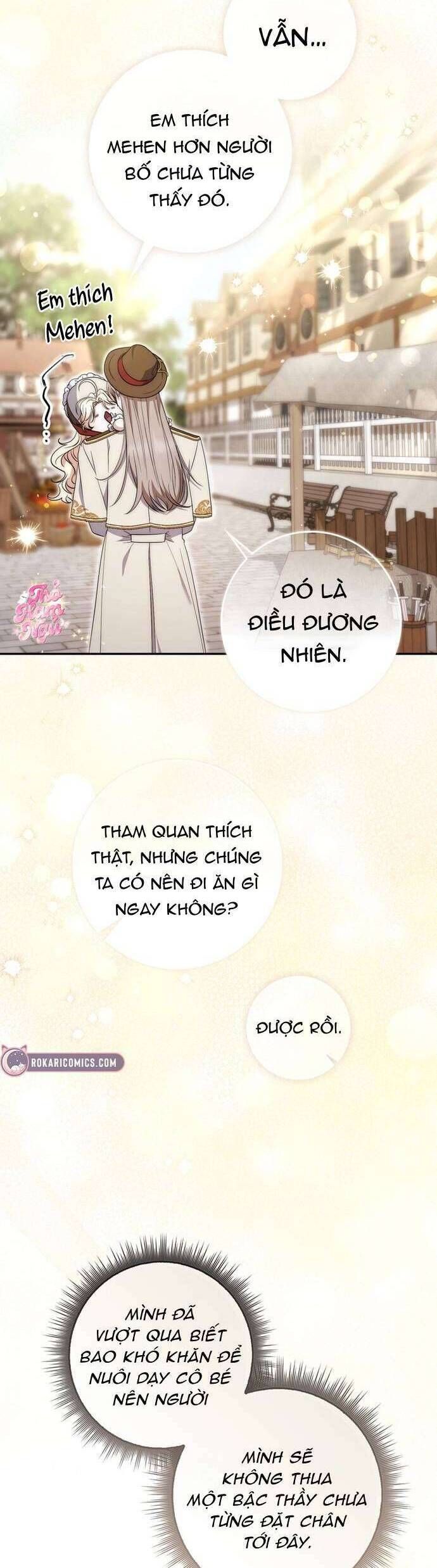 Nam Chính Bệnh Hoạn Ám Ảnh Với Sức Khoẻ Của Tôi Chapter 18 - 29