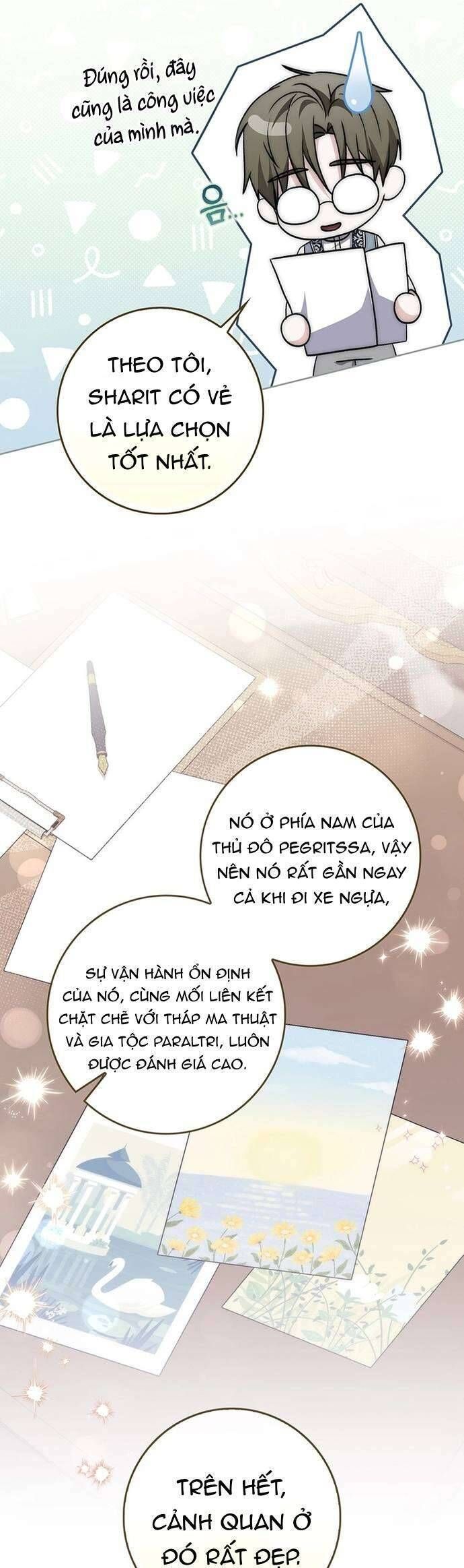 Nam Chính Bệnh Hoạn Ám Ảnh Với Sức Khoẻ Của Tôi Chapter 18 - 4