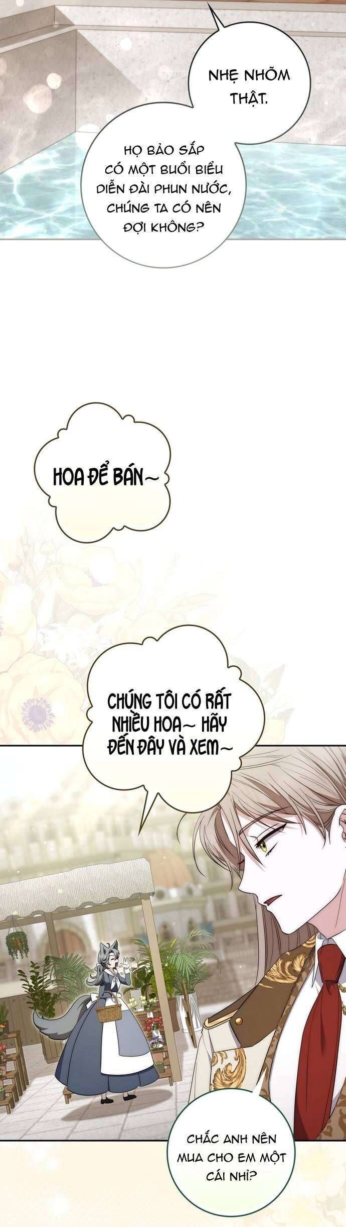 Nam Chính Bệnh Hoạn Ám Ảnh Với Sức Khoẻ Của Tôi Chapter 18 - 31