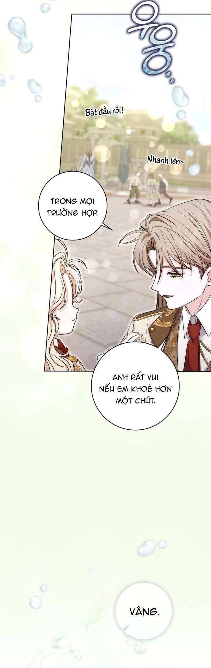 Nam Chính Bệnh Hoạn Ám Ảnh Với Sức Khoẻ Của Tôi Chapter 18 - 34