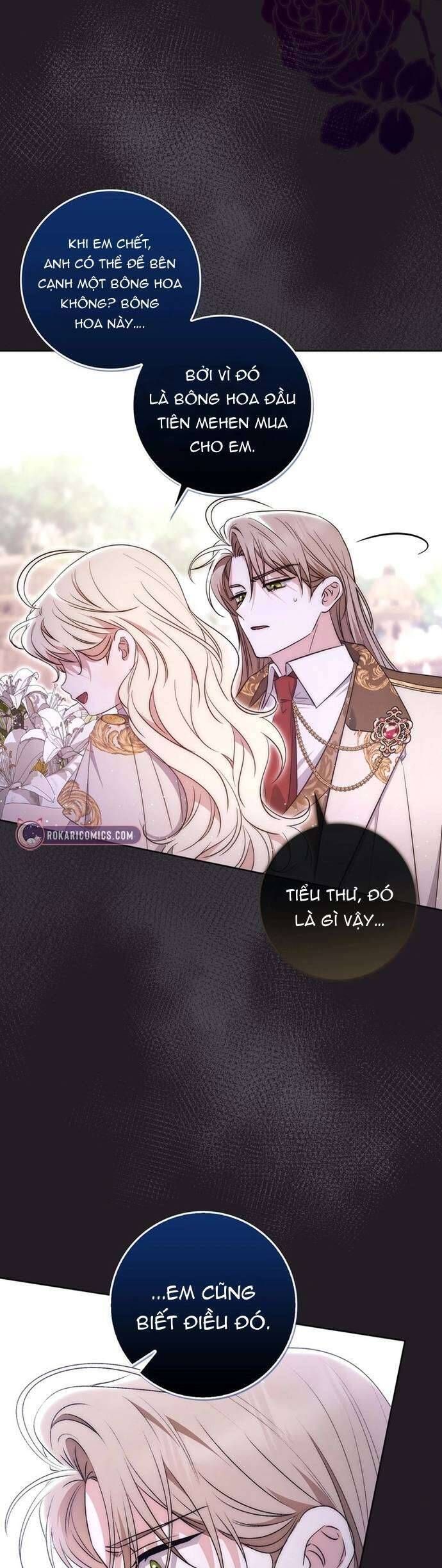 Nam Chính Bệnh Hoạn Ám Ảnh Với Sức Khoẻ Của Tôi Chapter 18 - 37