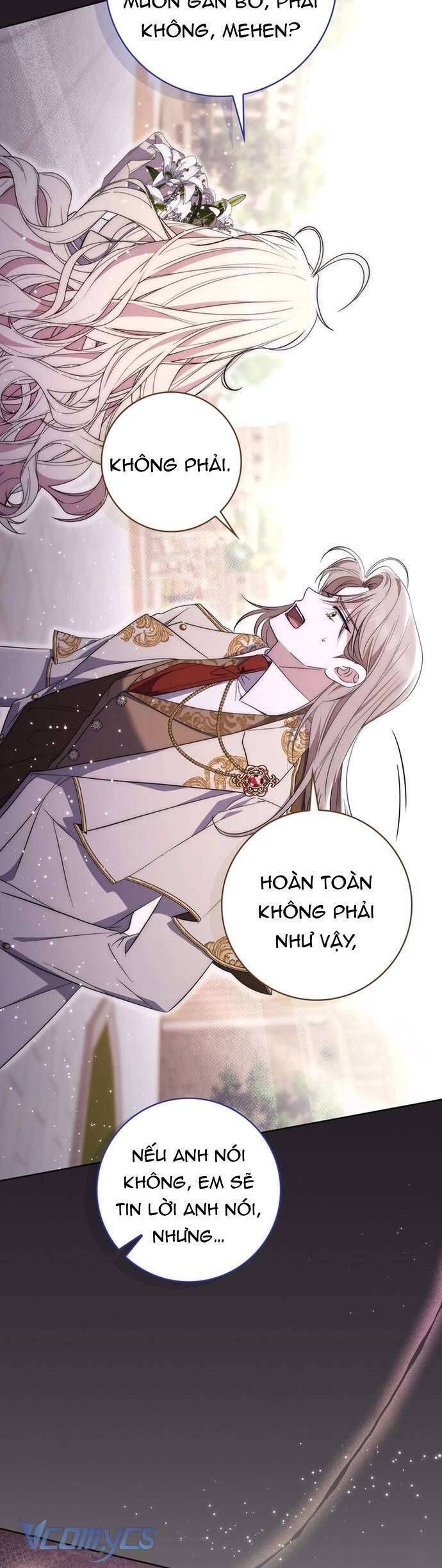 Nam Chính Bệnh Hoạn Ám Ảnh Với Sức Khoẻ Của Tôi Chapter 18 - 39