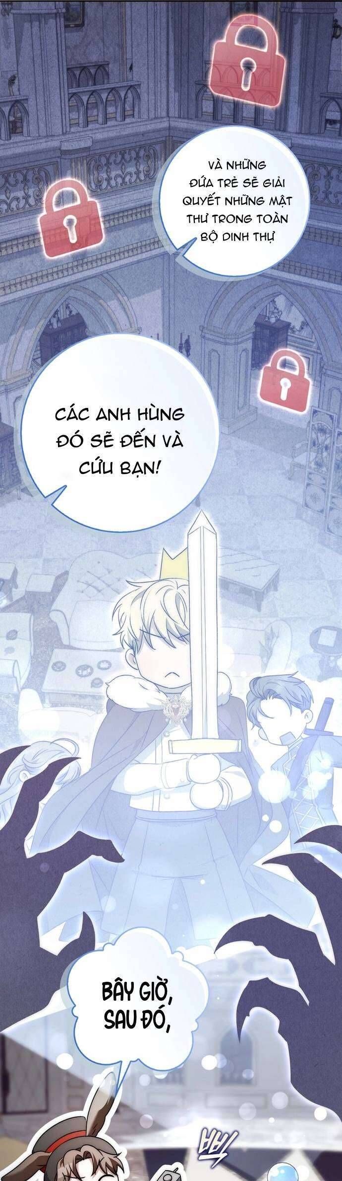 Nam Chính Bệnh Hoạn Ám Ảnh Với Sức Khoẻ Của Tôi Chapter 18 - 46