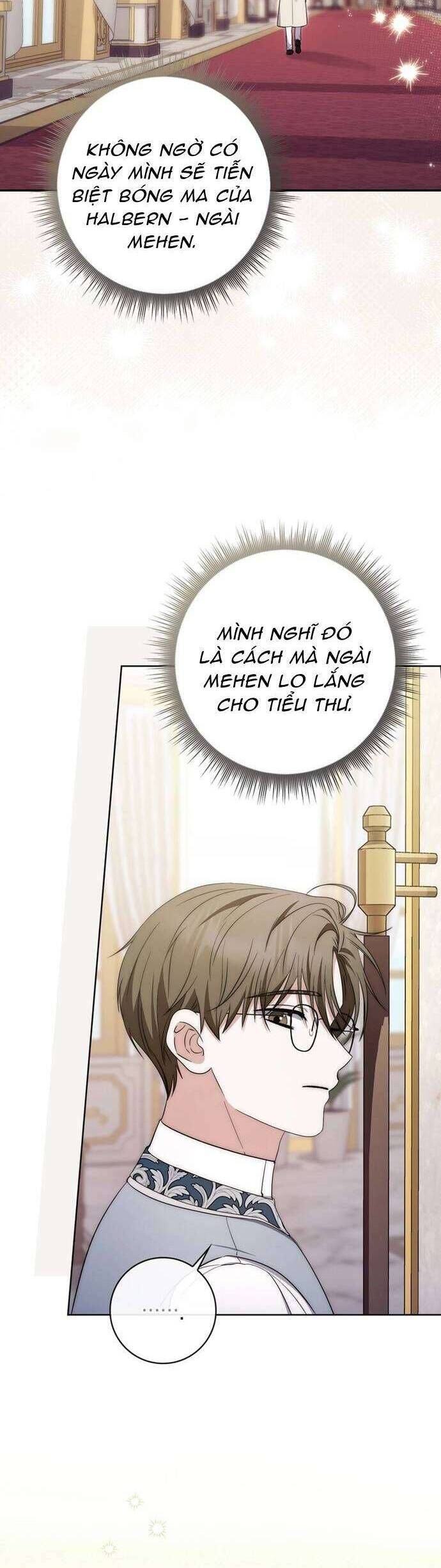 Nam Chính Bệnh Hoạn Ám Ảnh Với Sức Khoẻ Của Tôi Chapter 18 - 8