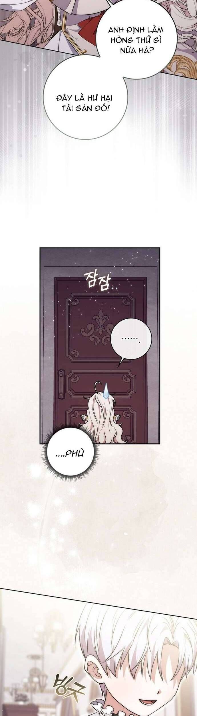 Nam Chính Bệnh Hoạn Ám Ảnh Với Sức Khoẻ Của Tôi Chapter 19 - 22