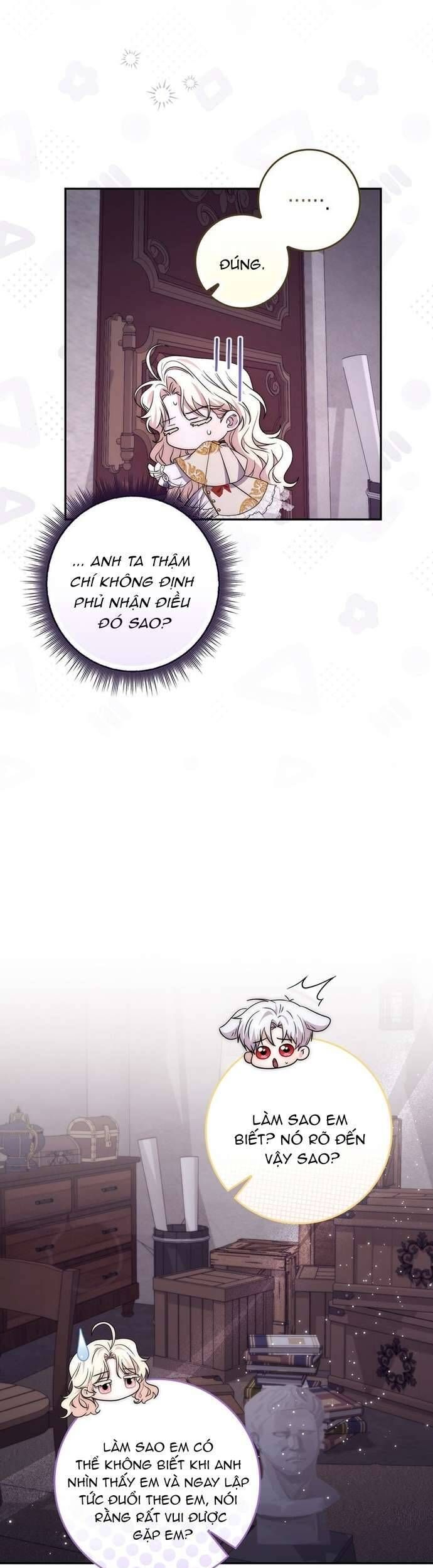 Nam Chính Bệnh Hoạn Ám Ảnh Với Sức Khoẻ Của Tôi Chapter 19 - 24