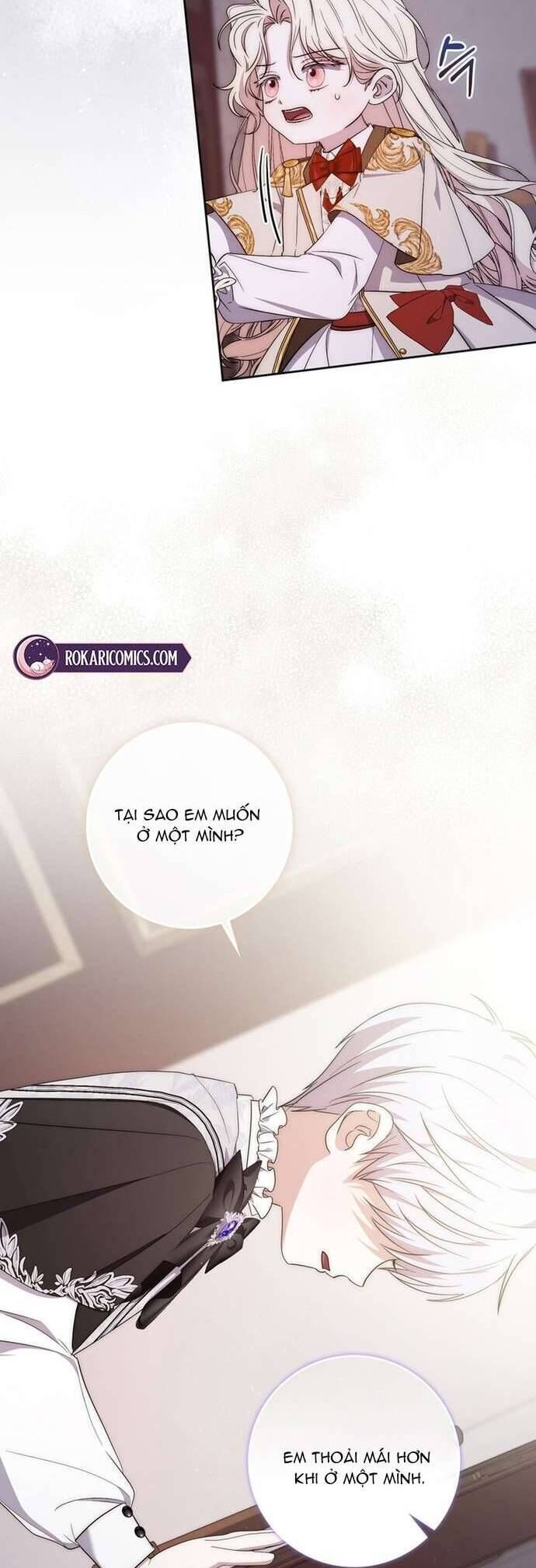 Nam Chính Bệnh Hoạn Ám Ảnh Với Sức Khoẻ Của Tôi Chapter 19 - 28