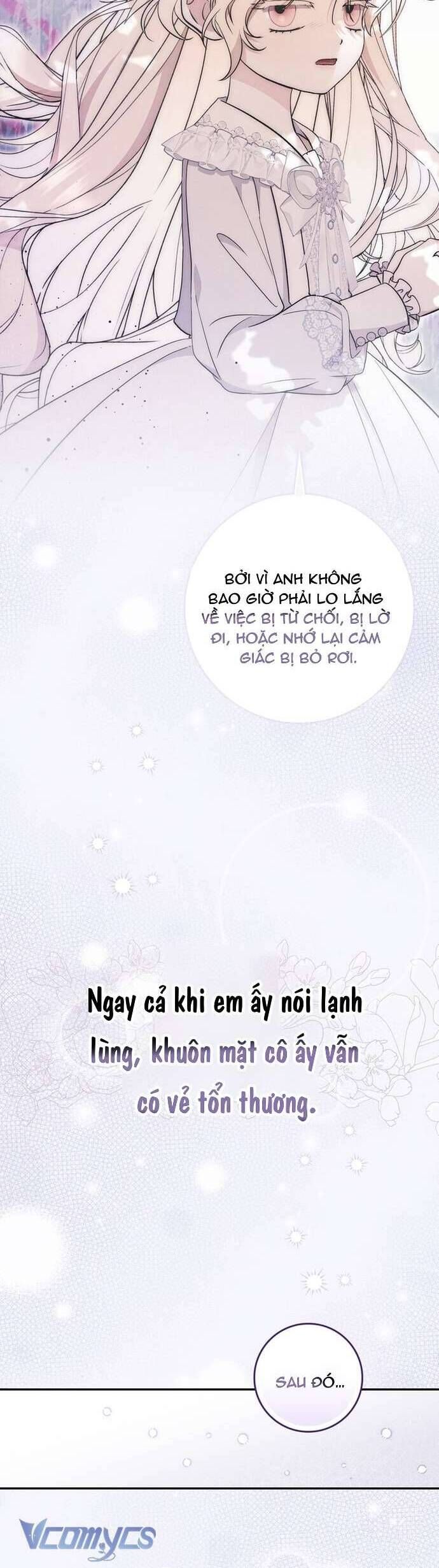 Nam Chính Bệnh Hoạn Ám Ảnh Với Sức Khoẻ Của Tôi Chapter 19 - 35