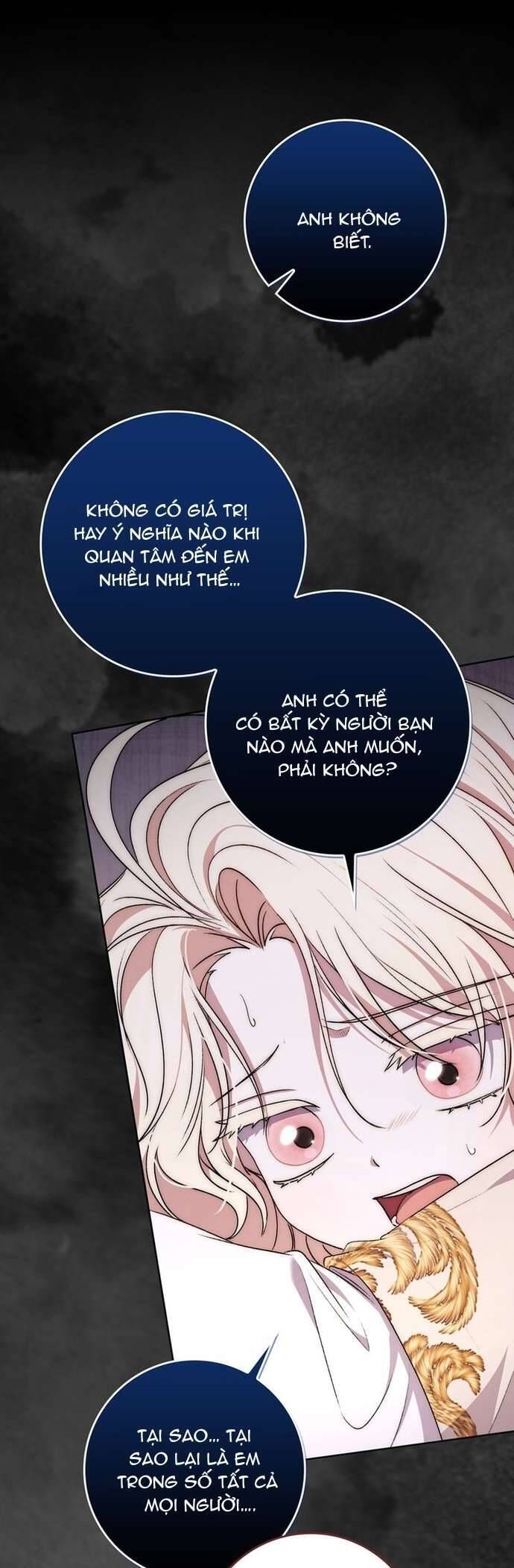 Nam Chính Bệnh Hoạn Ám Ảnh Với Sức Khoẻ Của Tôi Chapter 19 - 39