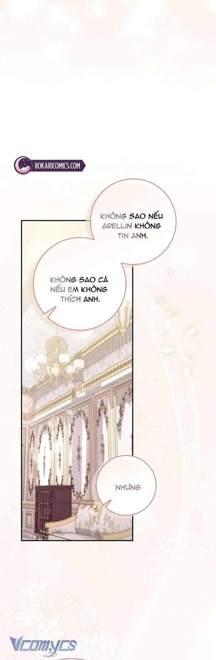 Nam Chính Bệnh Hoạn Ám Ảnh Với Sức Khoẻ Của Tôi Chapter 19 - 46