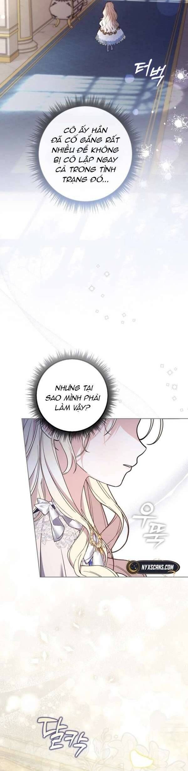 Nam Chính Bệnh Hoạn Ám Ảnh Với Sức Khoẻ Của Tôi Chapter 2 - 12