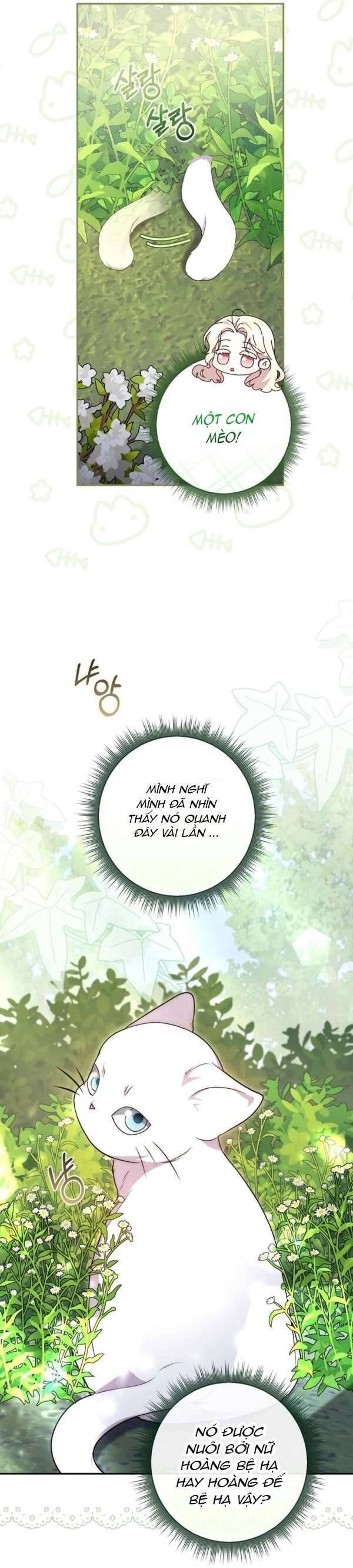 Nam Chính Bệnh Hoạn Ám Ảnh Với Sức Khoẻ Của Tôi Chapter 2 - 16