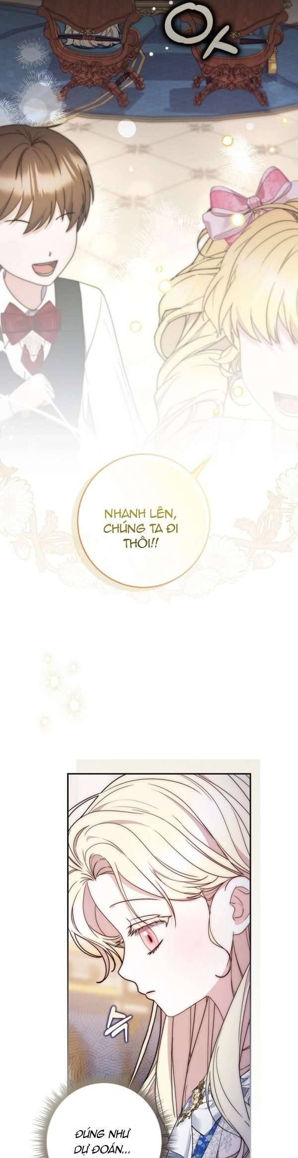 Nam Chính Bệnh Hoạn Ám Ảnh Với Sức Khoẻ Của Tôi Chapter 2 - 4