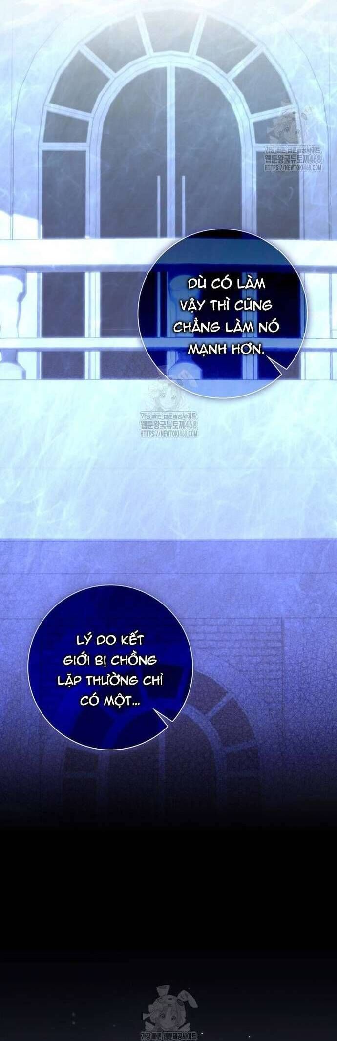 Nam Chính Bệnh Hoạn Ám Ảnh Với Sức Khoẻ Của Tôi Chapter 20 - 51
