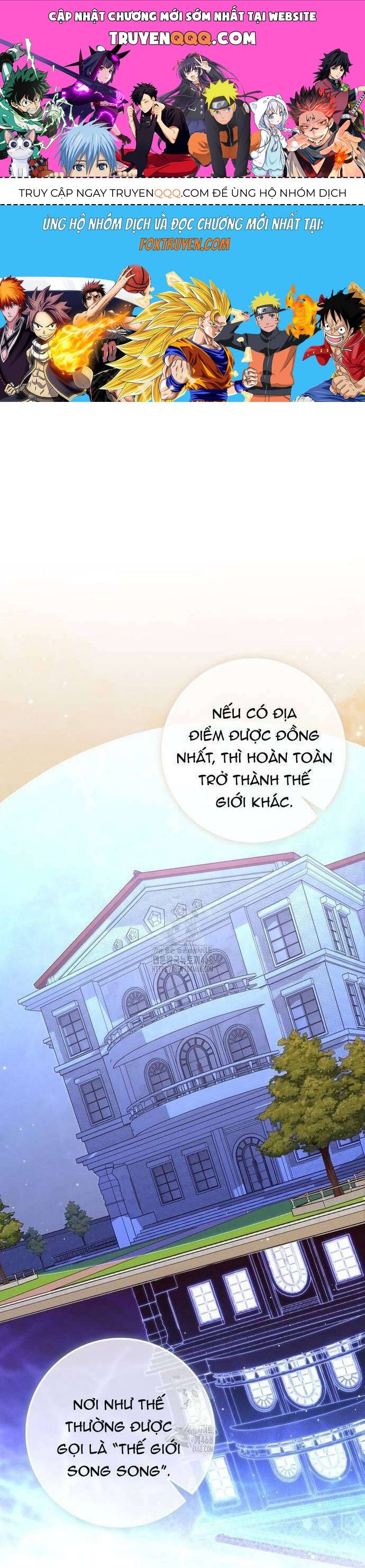 Nam Chính Bệnh Hoạn Ám Ảnh Với Sức Khoẻ Của Tôi Chapter 21 - 1