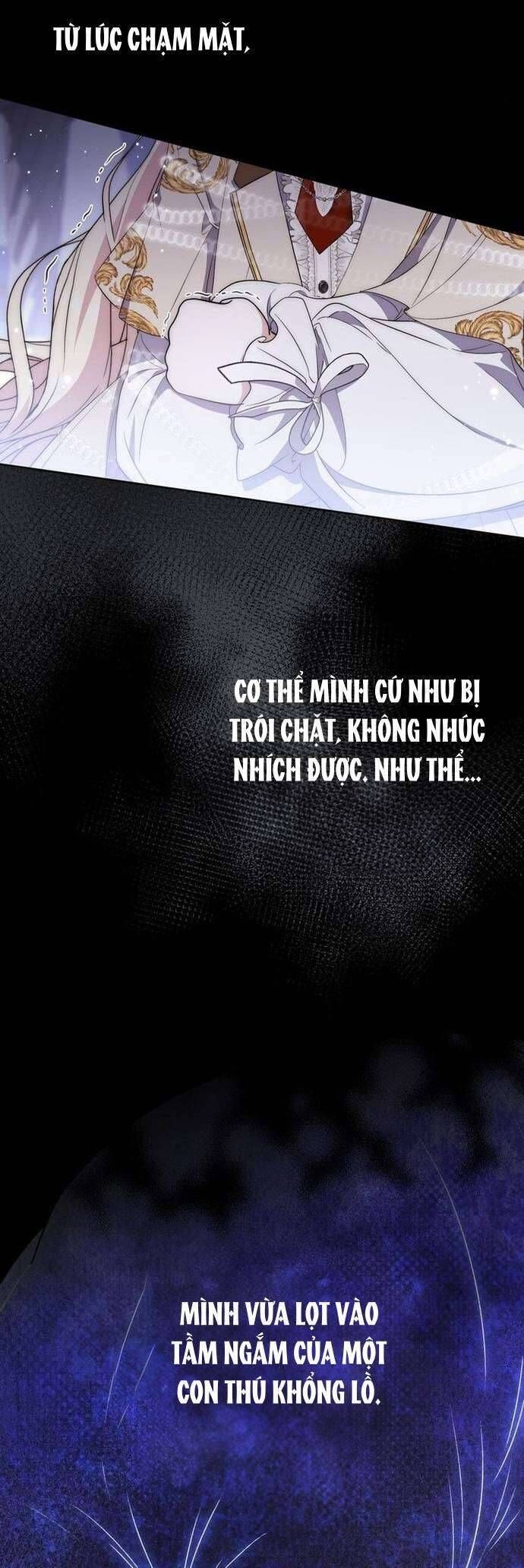 Nam Chính Bệnh Hoạn Ám Ảnh Với Sức Khoẻ Của Tôi Chapter 21 - 16