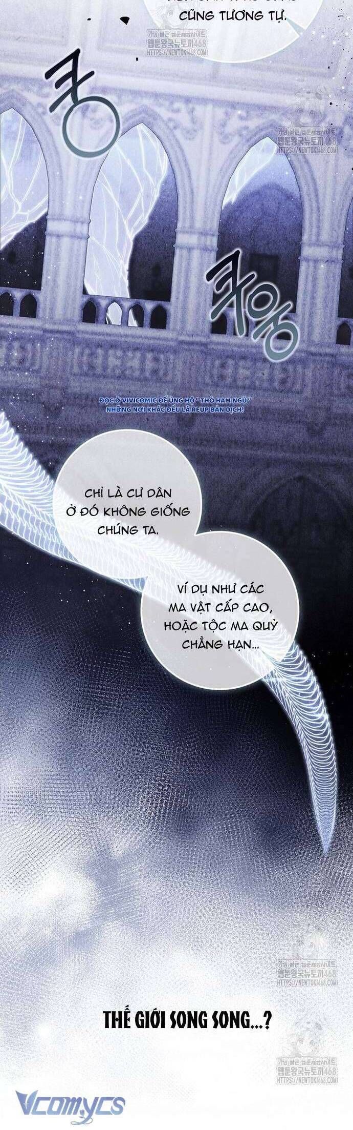 Nam Chính Bệnh Hoạn Ám Ảnh Với Sức Khoẻ Của Tôi Chapter 21 - 3